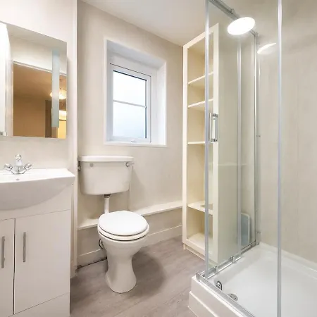 Cozy Dublin House 4bhk Near Blanchardstown